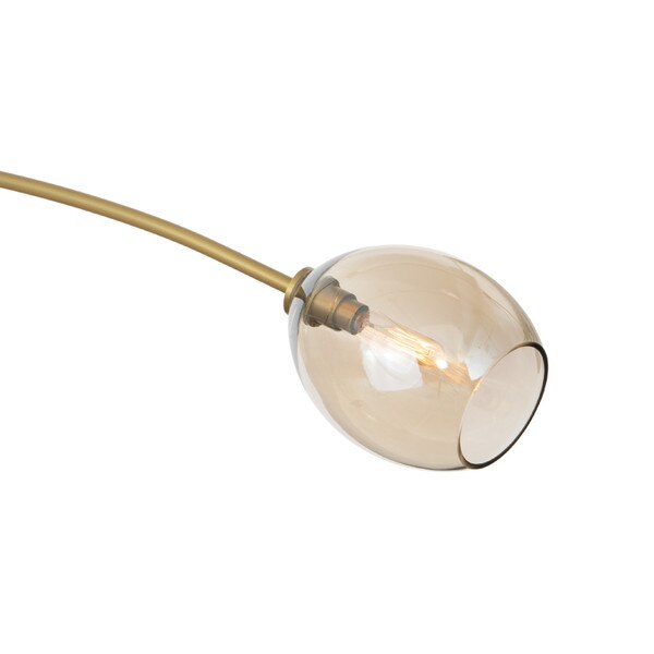 Artemis Pendant Double